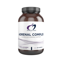 Adrenal Complex™ 240 capsules